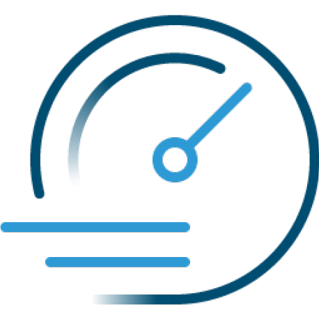 Speed icon