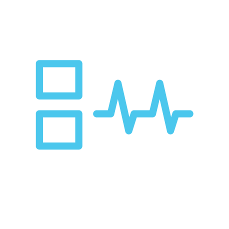 Monitor icon