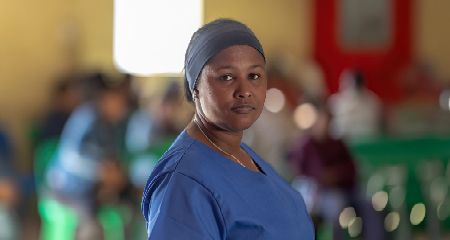 Discovery Docuseries