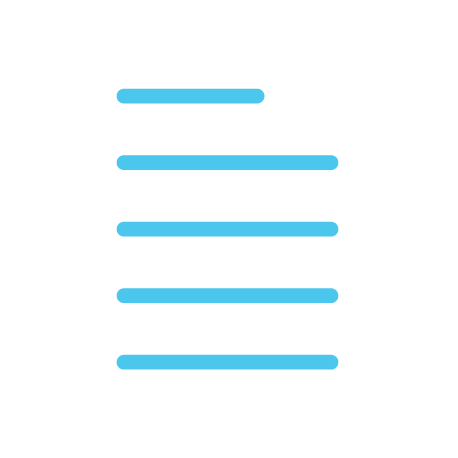 Document icon