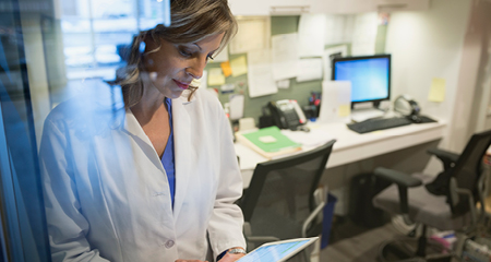 Peer-Reviewed Publications